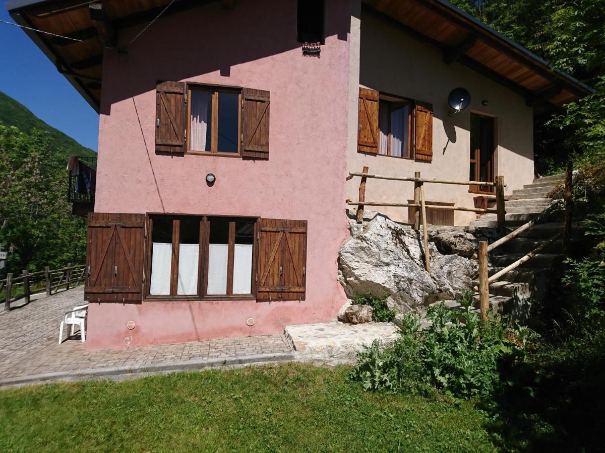 Chalet Morier Apartment Demonte Exterior foto