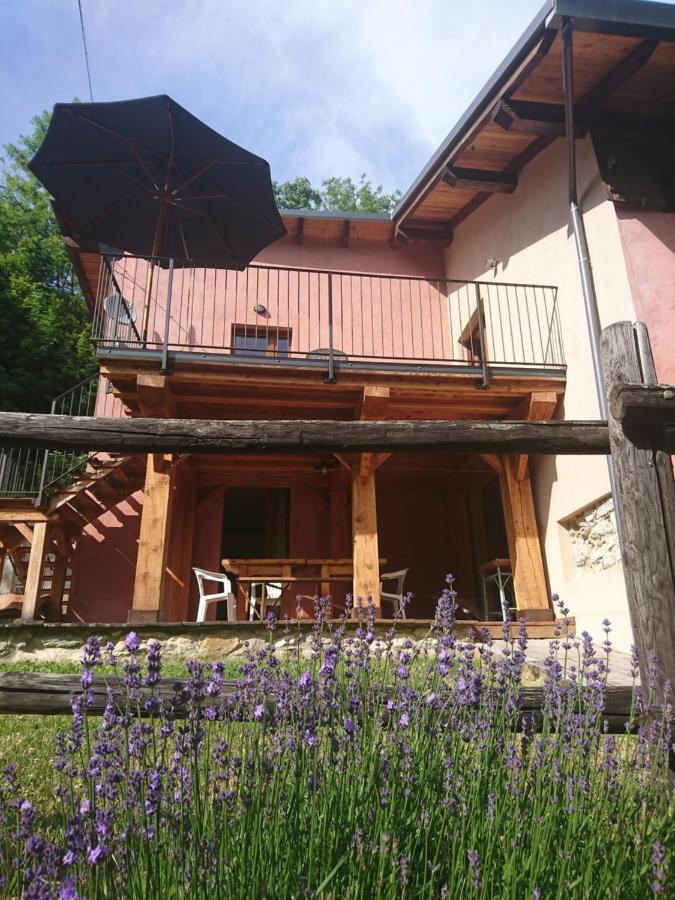 Chalet Morier Apartment Demonte Exterior foto